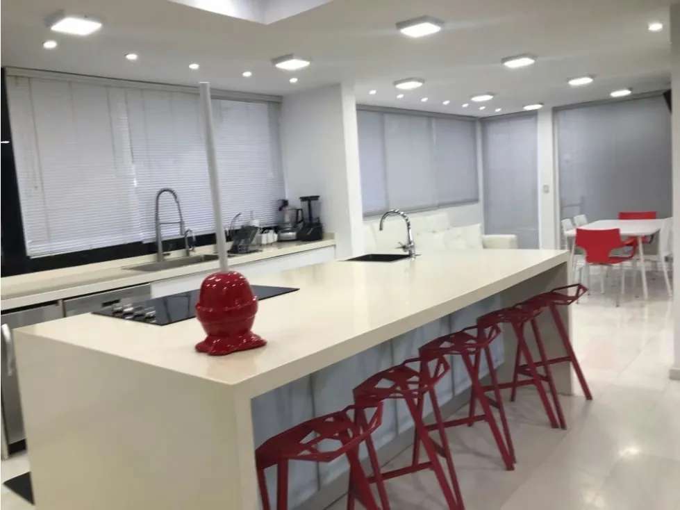 Se vende casa 1253m2 La Lagunita 2272 - 14
