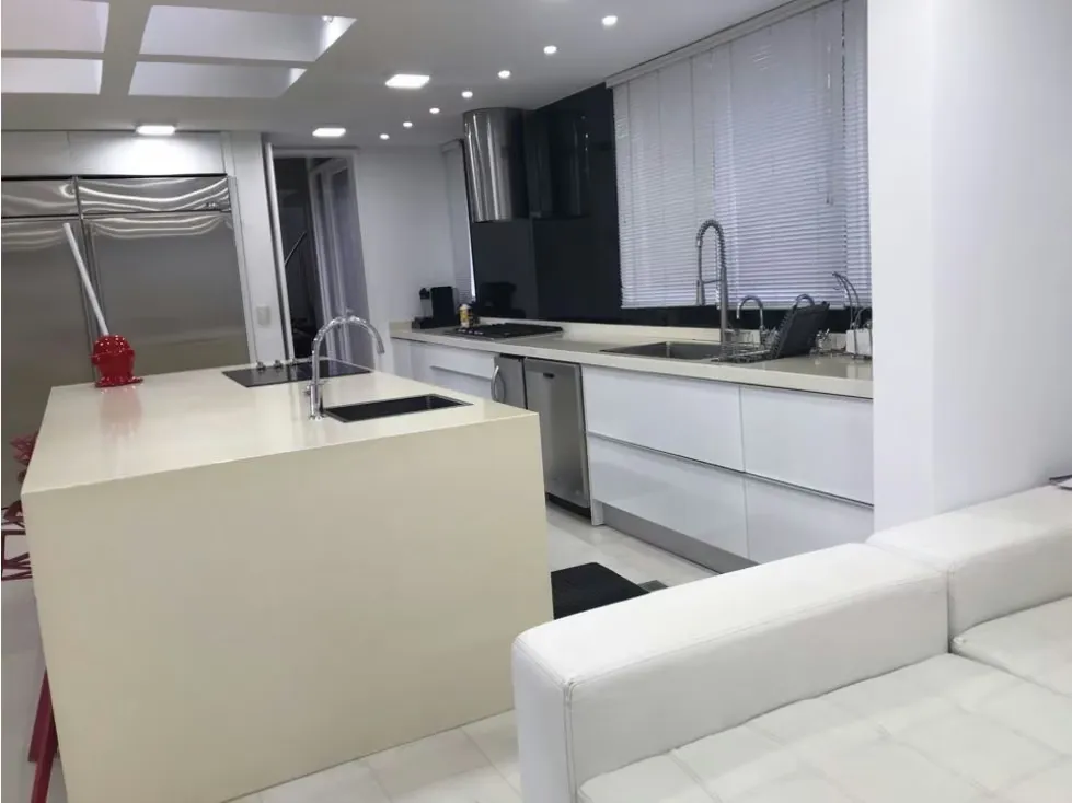 Se vende casa 1253m2 La Lagunita 2272 - 16