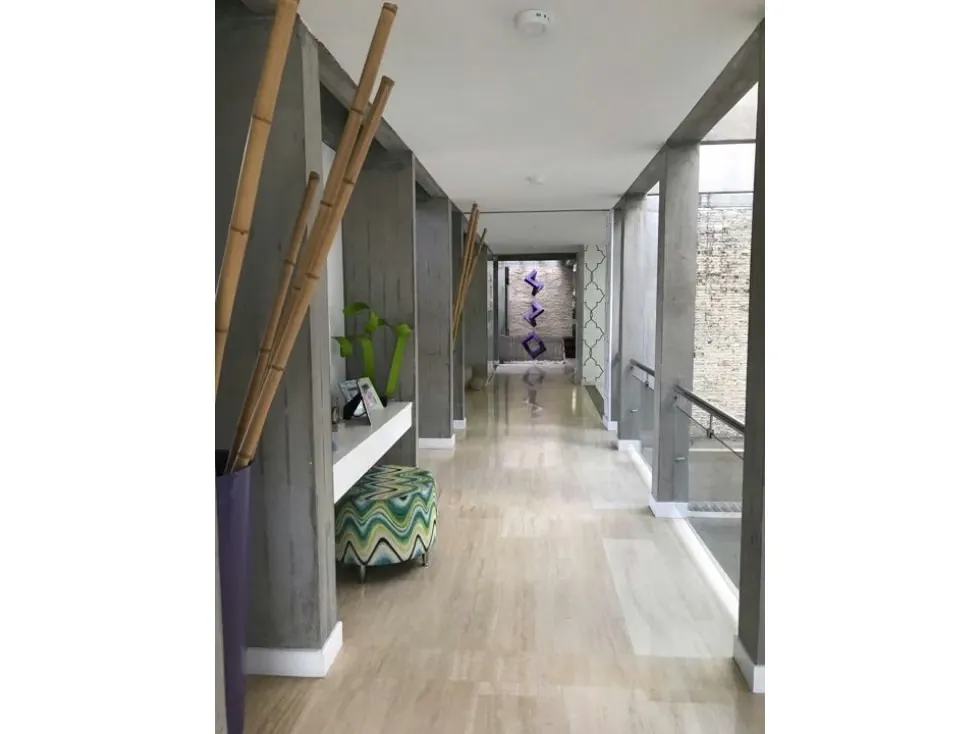 Se vende casa 1253m2 La Lagunita 2272 - 19