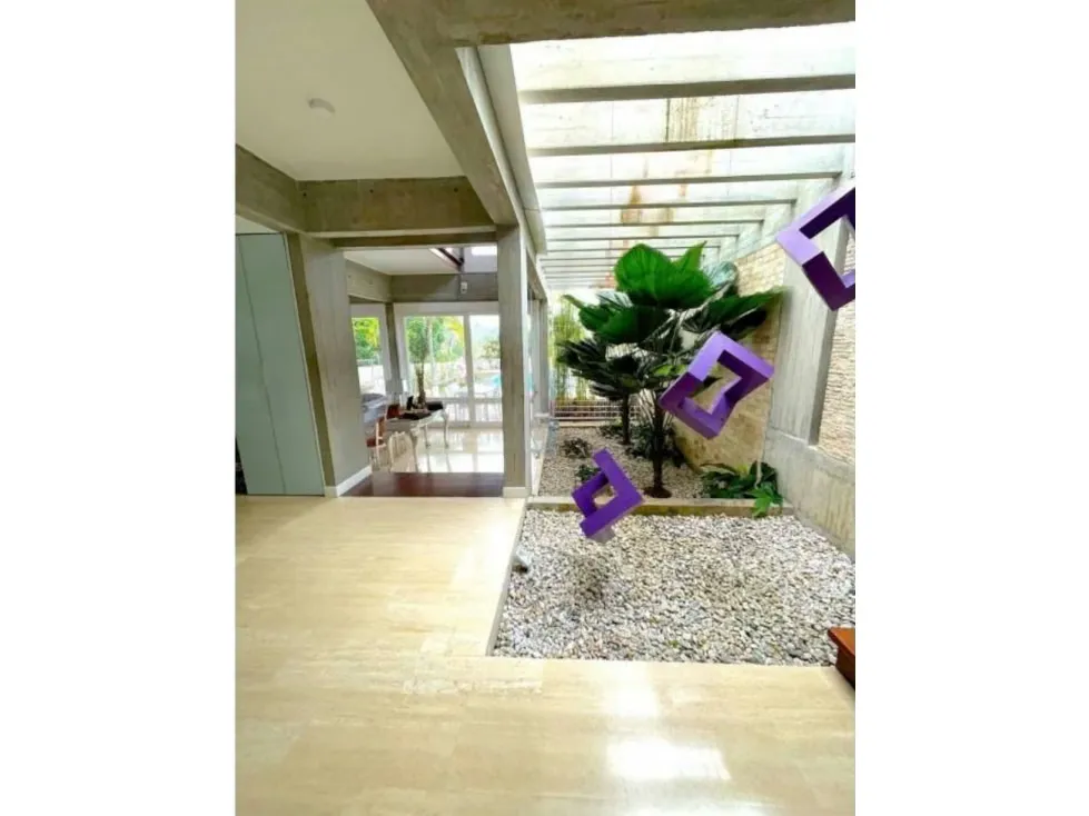 Se vende casa 1253m2 La Lagunita 2272 - 20