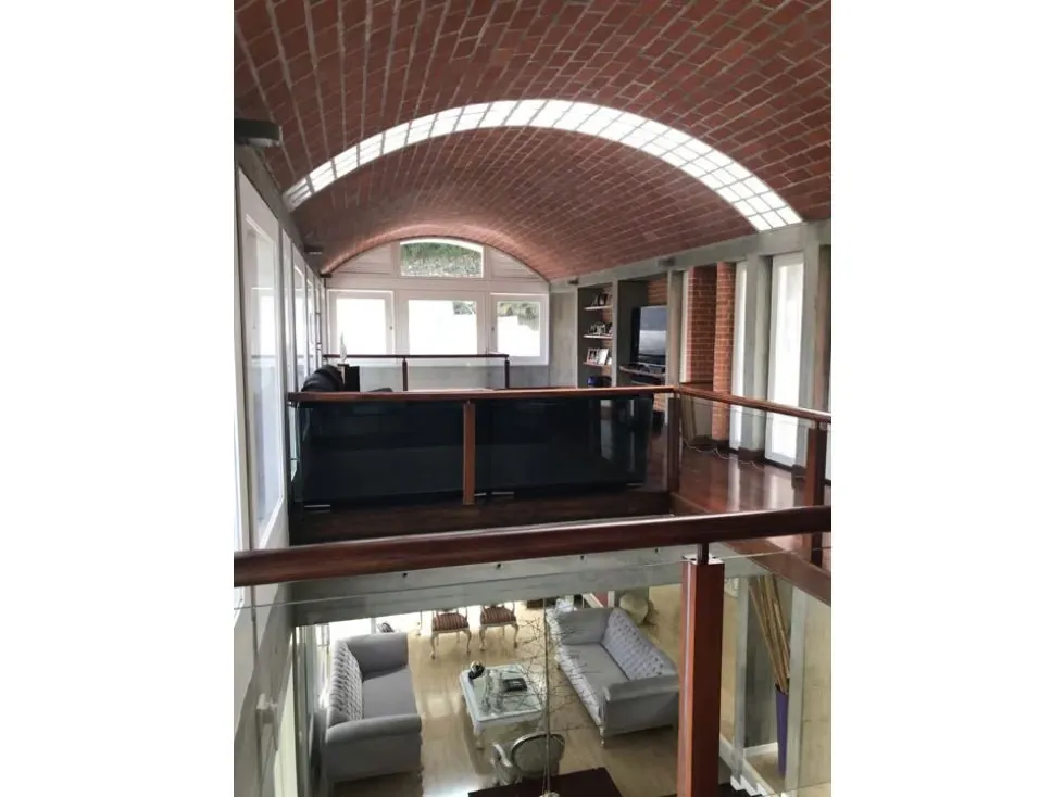 Se vende casa 1253m2 La Lagunita 2272 - 25