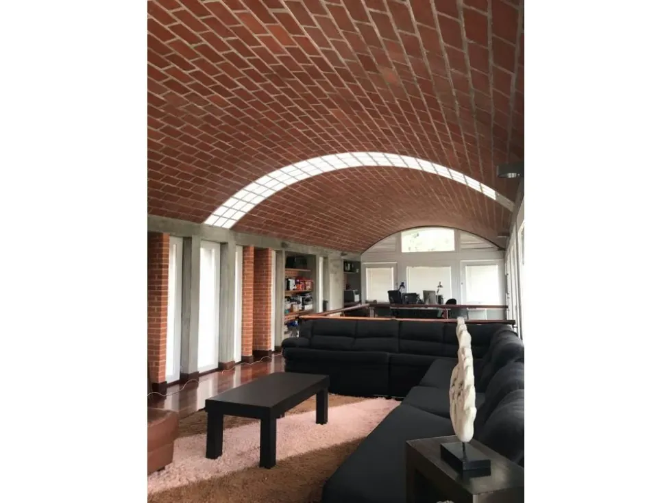 Se vende casa 1253m2 La Lagunita 2272 - 26