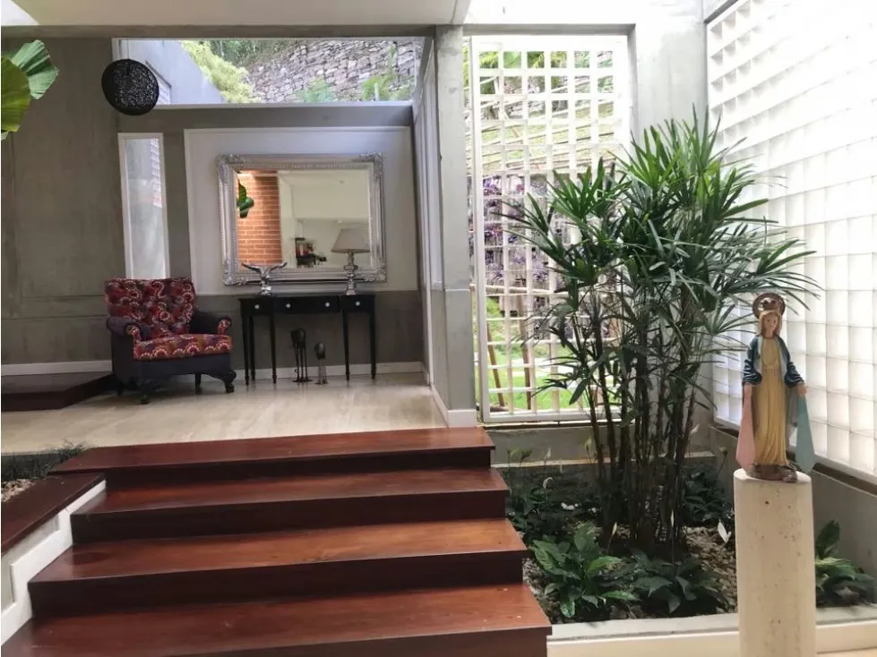 Se vende casa 1253m2 La Lagunita 2272 - 27