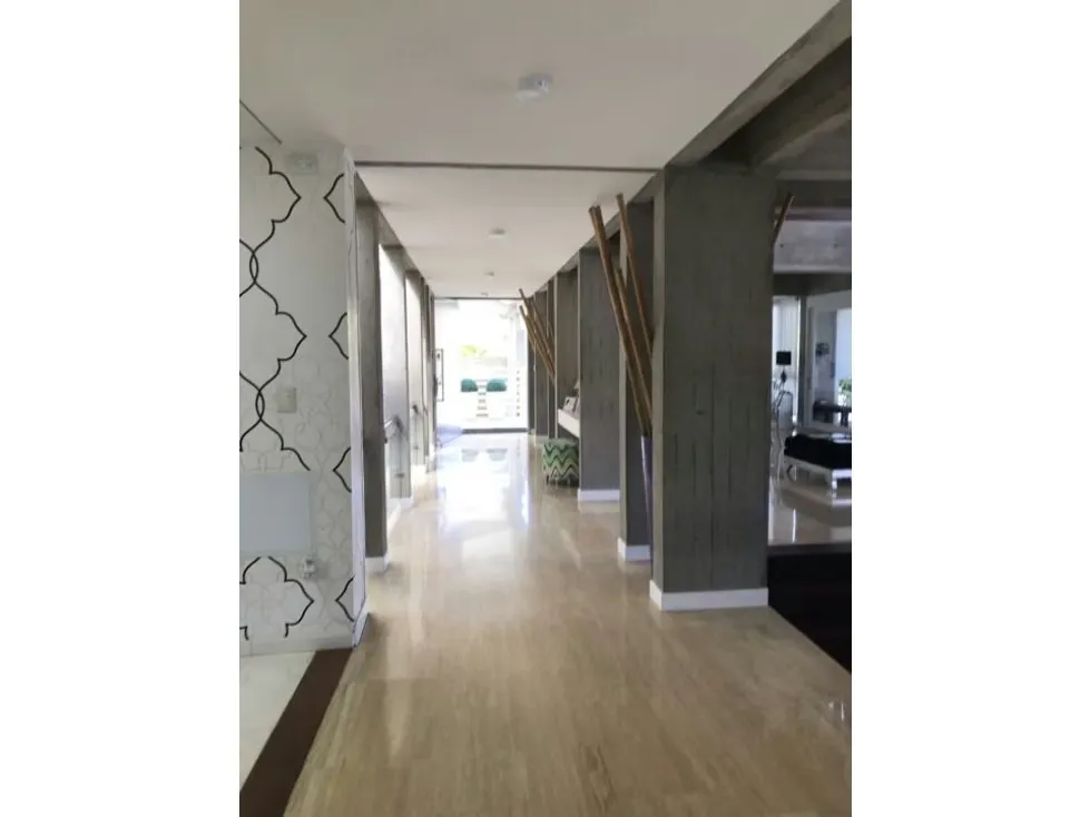 Se vende casa 1253m2 La Lagunita 2272 - 30