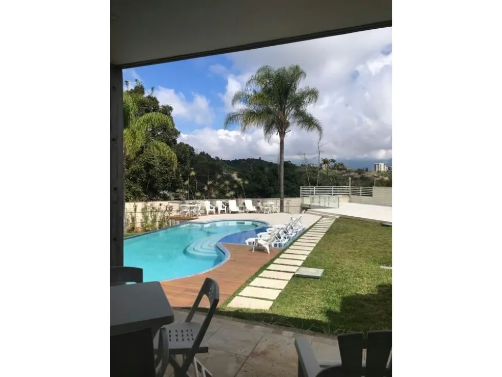 Se vende casa 1253m2 La Lagunita 2272 - 4