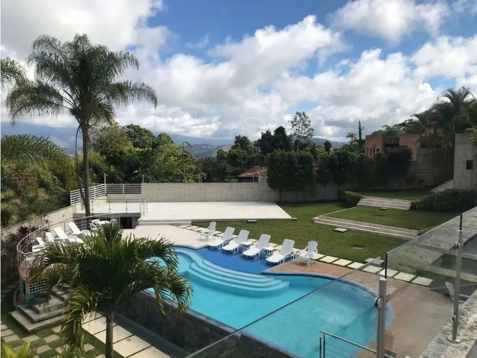 Se vende casa 1253m2 La Lagunita 2272 - 5