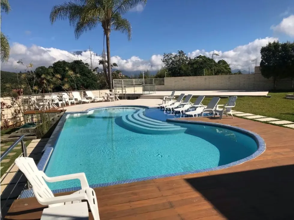 Se vende casa 1253m2 La Lagunita 2272 - 6