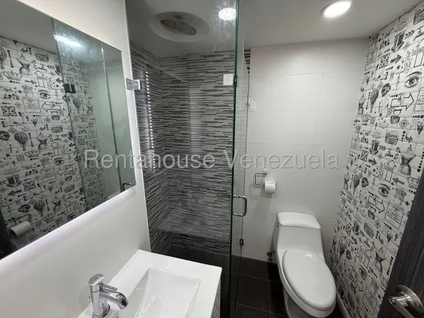 Apartamento (1 Nivel) en Venta en Lomas del Sol, Distrito Metropolitano - 5