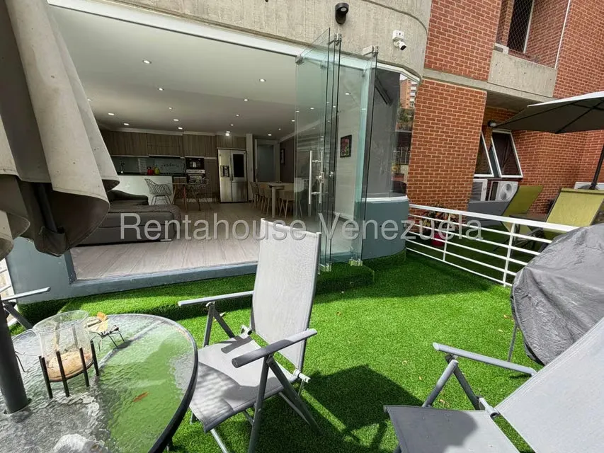 Apartamento (1 Nivel) en Venta en Lomas del Sol, Distrito Metropolitano - 7