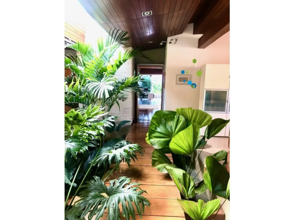 En venta La CASA MAS BELLA DE LA LAGUNITA!! - 11