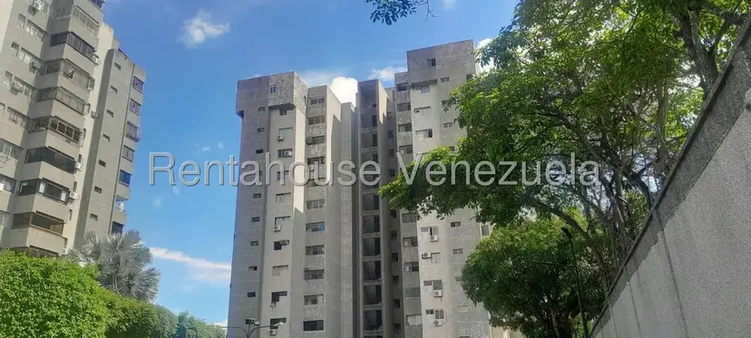 Apartamento (Penthouse) en Venta en Nueva Segovia, Lara