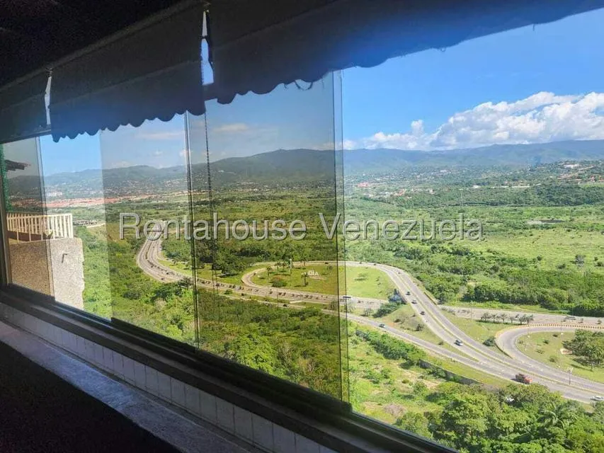 Apartamento (Penthouse) en Venta en Nueva Segovia, Lara - 11