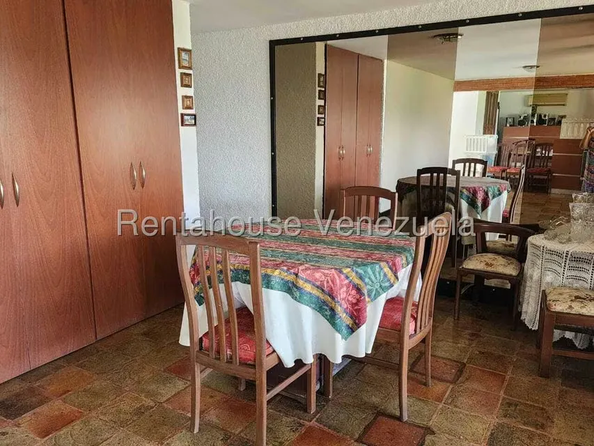 Apartamento (Penthouse) en Venta en Nueva Segovia, Lara - 12