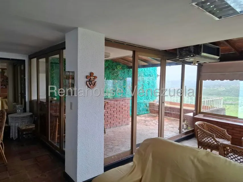 Apartamento (Penthouse) en Venta en Nueva Segovia, Lara - 13