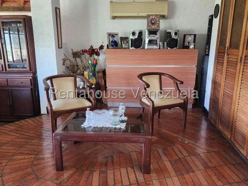 Apartamento (Penthouse) en Venta en Nueva Segovia, Lara - 14