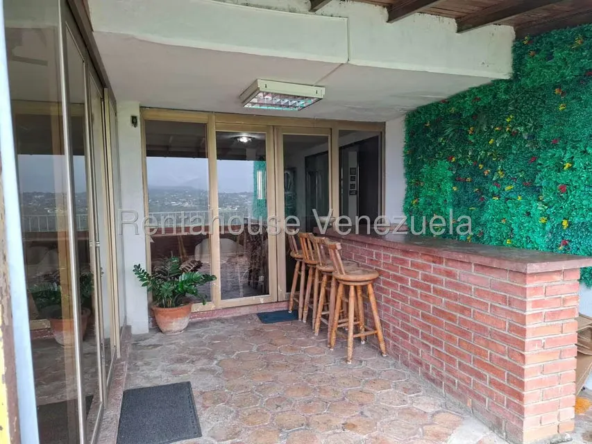 Apartamento (Penthouse) en Venta en Nueva Segovia, Lara - 15