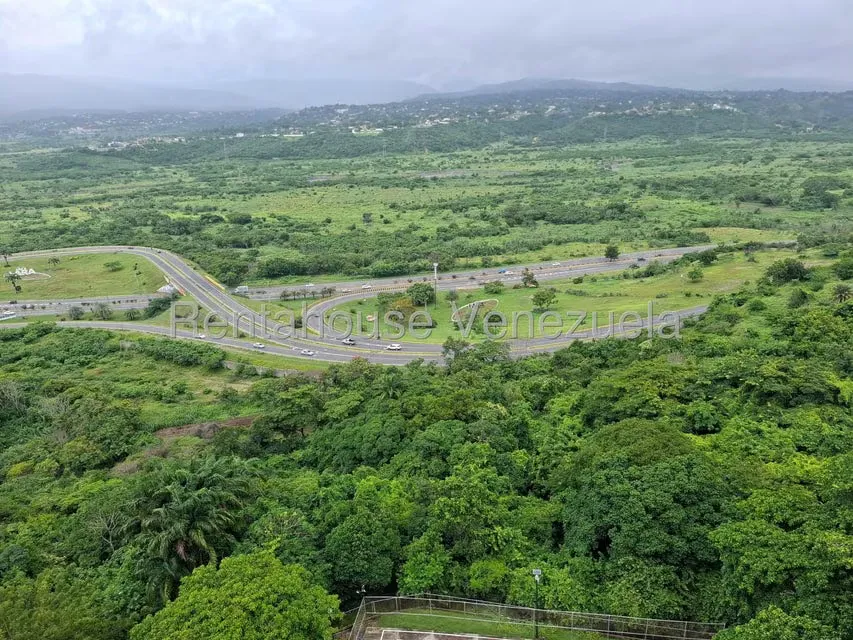 Apartamento (Penthouse) en Venta en Nueva Segovia, Lara - 16