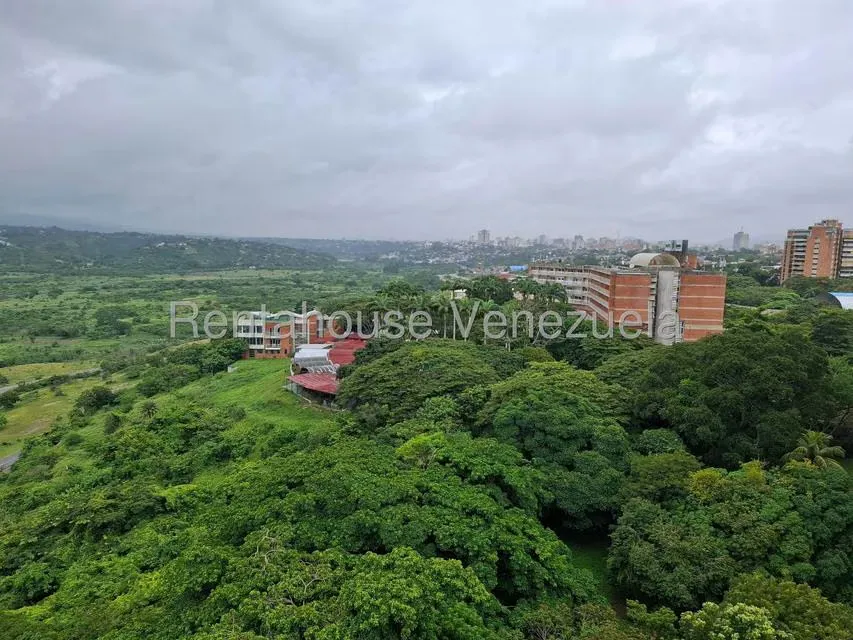 Apartamento (Penthouse) en Venta en Nueva Segovia, Lara - 17