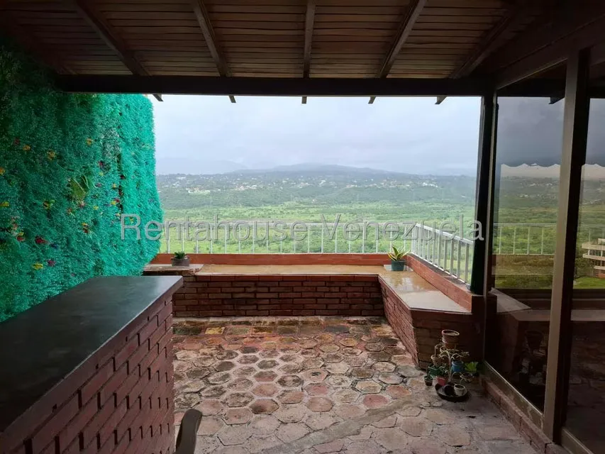 Apartamento (Penthouse) en Venta en Nueva Segovia, Lara - 18