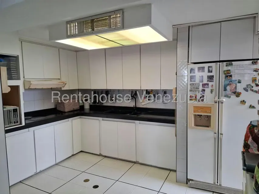 Apartamento (Penthouse) en Venta en Nueva Segovia, Lara - 19