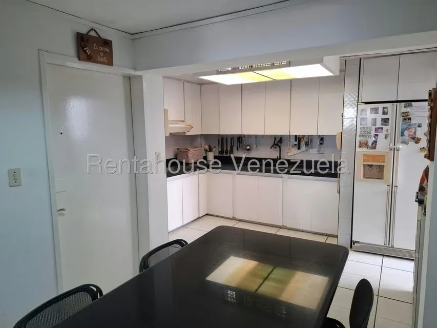 Apartamento (Penthouse) en Venta en Nueva Segovia, Lara - 20
