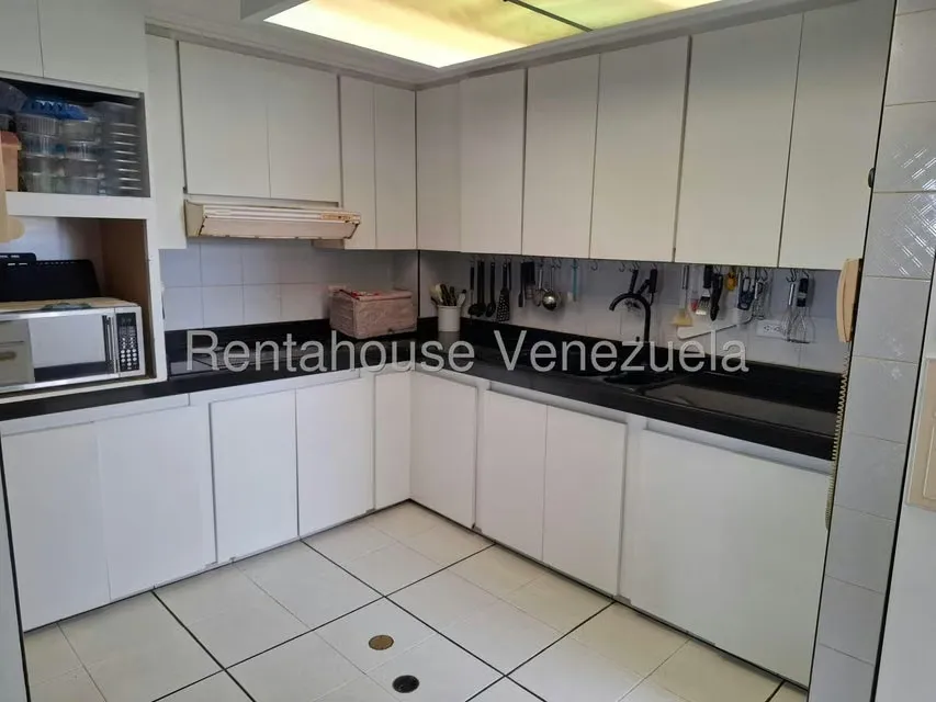Apartamento (Penthouse) en Venta en Nueva Segovia, Lara - 21