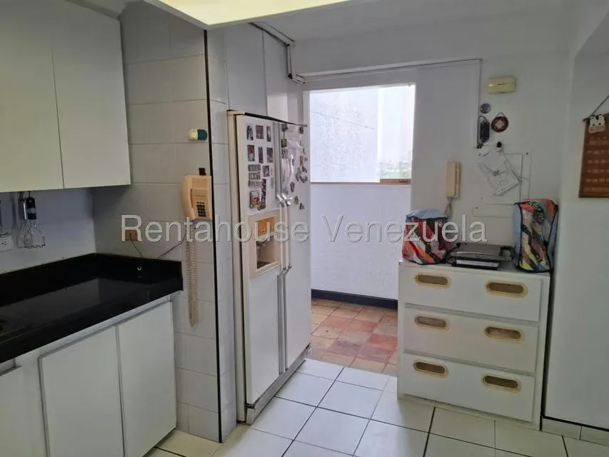 Apartamento (Penthouse) en Venta en Nueva Segovia, Lara - 23