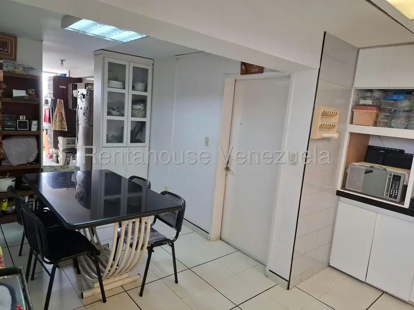 Apartamento (Penthouse) en Venta en Nueva Segovia, Lara - 25