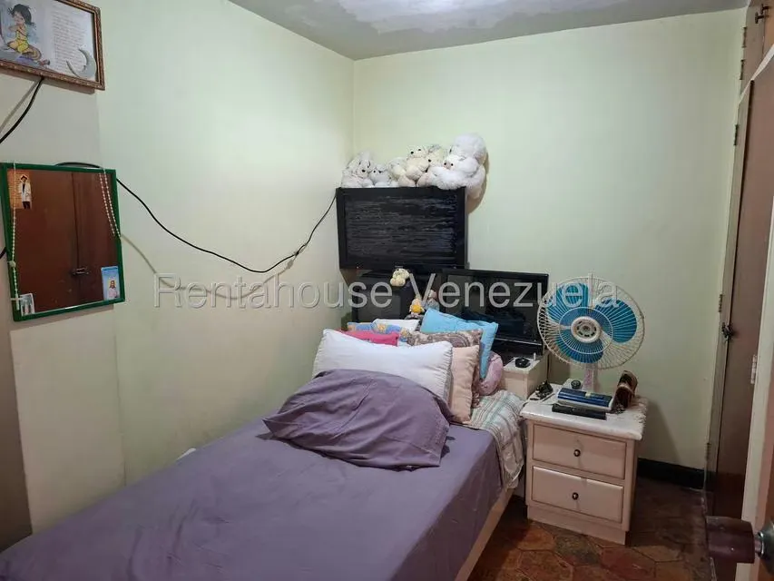 Apartamento (Penthouse) en Venta en Nueva Segovia, Lara - 26