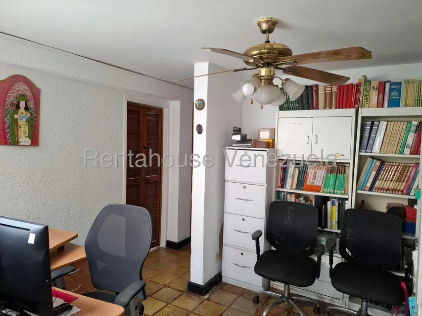 Apartamento (Penthouse) en Venta en Nueva Segovia, Lara - 27