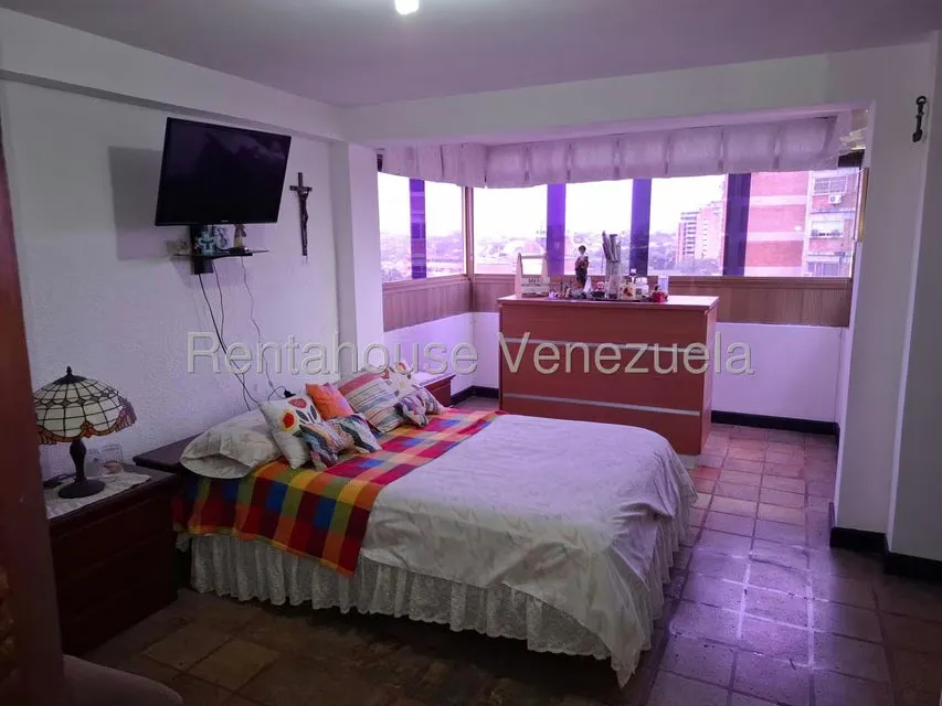 Apartamento (Penthouse) en Venta en Nueva Segovia, Lara - 28