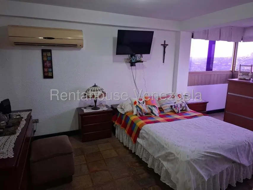 Apartamento (Penthouse) en Venta en Nueva Segovia, Lara - 29