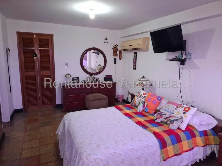 Apartamento (Penthouse) en Venta en Nueva Segovia, Lara - 31