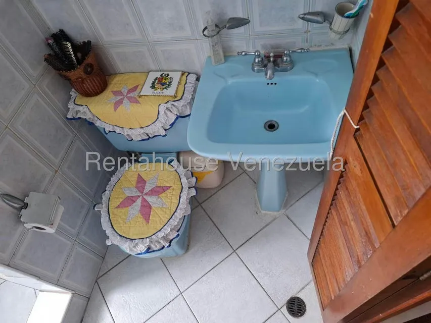 Apartamento (Penthouse) en Venta en Nueva Segovia, Lara - 35
