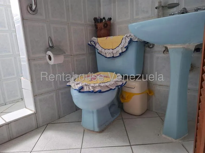 Apartamento (Penthouse) en Venta en Nueva Segovia, Lara - 36