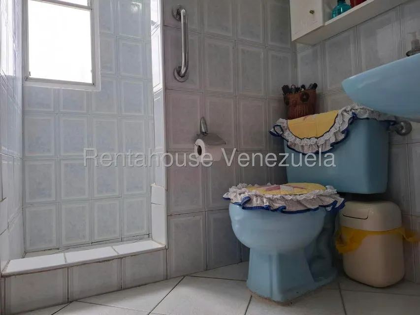 Apartamento (Penthouse) en Venta en Nueva Segovia, Lara - 37