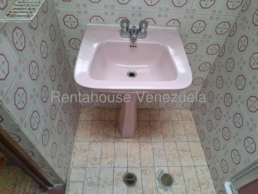 Apartamento (Penthouse) en Venta en Nueva Segovia, Lara - 38