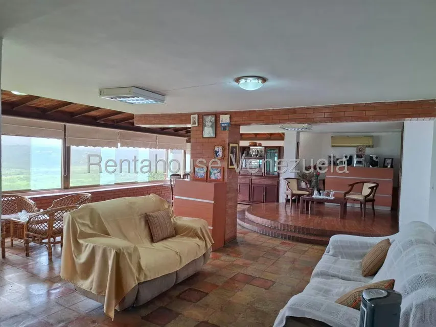 Apartamento (Penthouse) en Venta en Nueva Segovia, Lara - 5