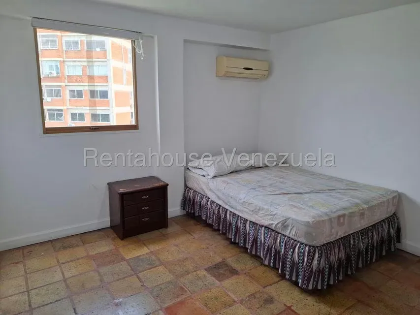 Apartamento (Penthouse) en Venta en Nueva Segovia, Lara - 41
