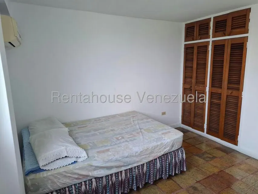 Apartamento (Penthouse) en Venta en Nueva Segovia, Lara - 43