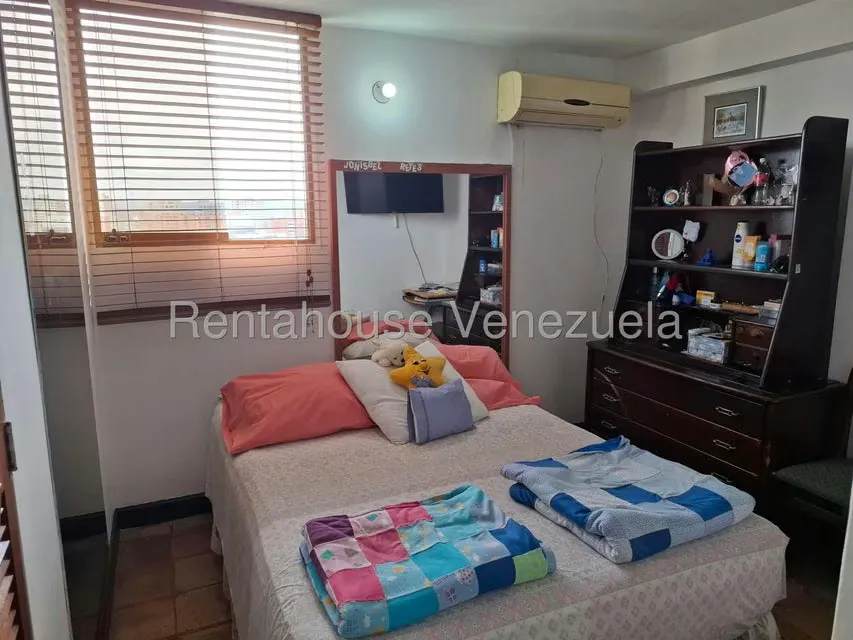 Apartamento (Penthouse) en Venta en Nueva Segovia, Lara - 44