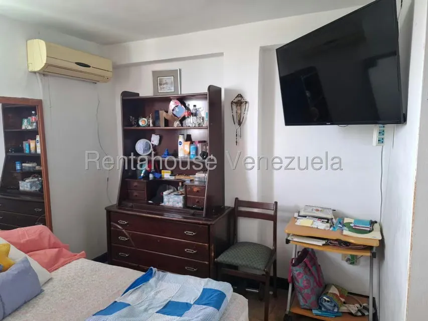 Apartamento (Penthouse) en Venta en Nueva Segovia, Lara - 45