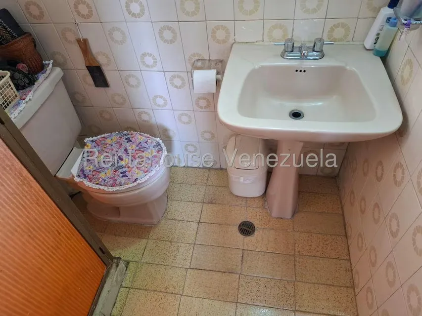 Apartamento (Penthouse) en Venta en Nueva Segovia, Lara - 46