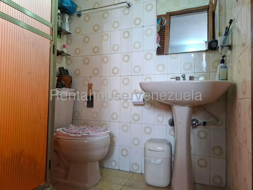 Apartamento (Penthouse) en Venta en Nueva Segovia, Lara - 48