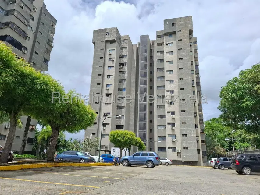 Apartamento (Penthouse) en Venta en Nueva Segovia, Lara - 51