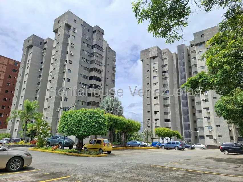 Apartamento (Penthouse) en Venta en Nueva Segovia, Lara - 53