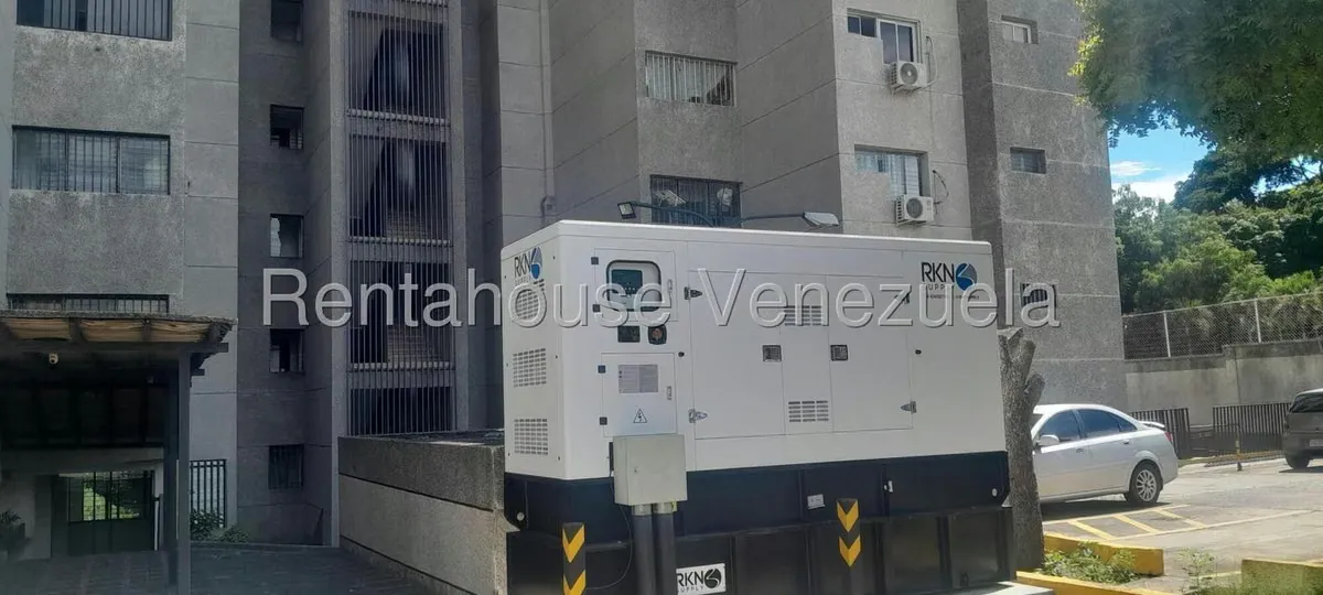 Apartamento (Penthouse) en Venta en Nueva Segovia, Lara - 55