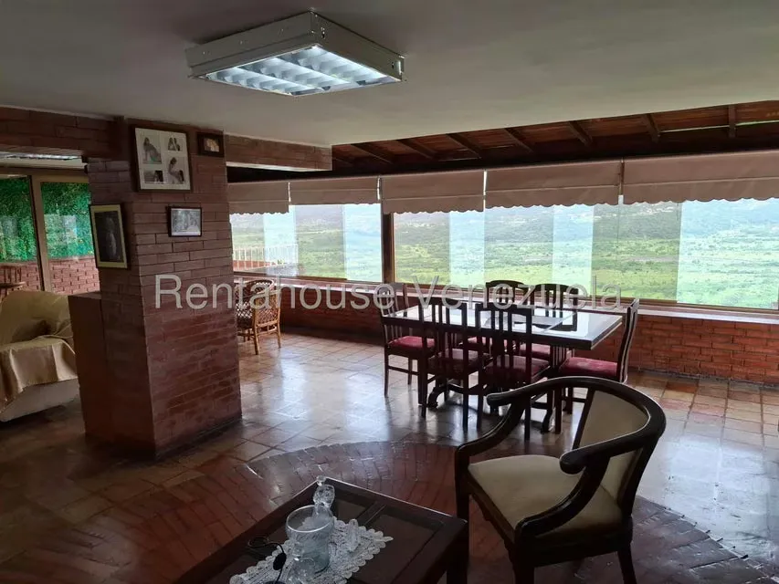 Apartamento (Penthouse) en Venta en Nueva Segovia, Lara - 8