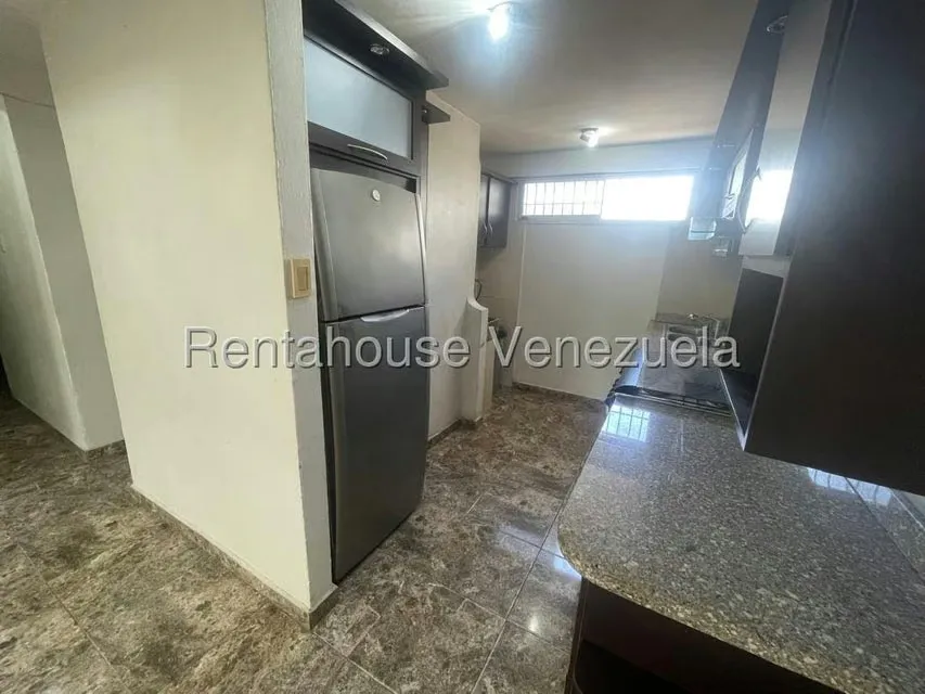 Apartamento (1 Nivel) en Venta en Avenida Libertador, Lara - 13