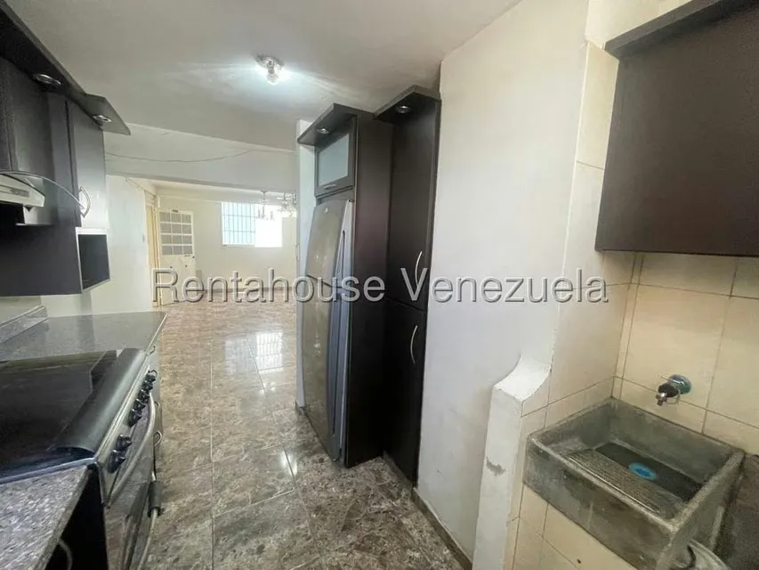 Apartamento (1 Nivel) en Venta en Avenida Libertador, Lara - 14
